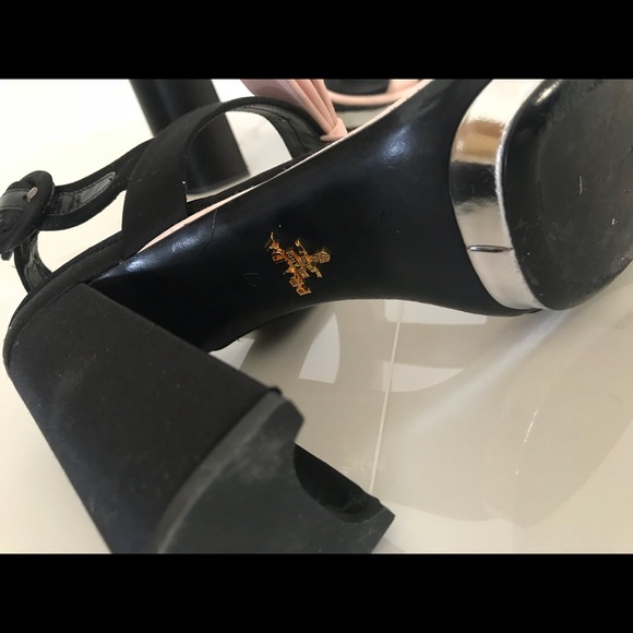 Prada shoes - Picture 6 of 6